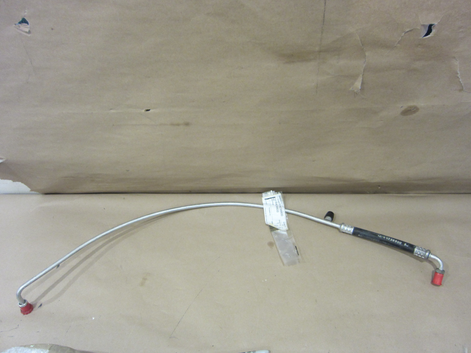 Ferrari 456 GT-GTA RHD - AC Pipe From Dehydrator To Hose - Part# 64238800