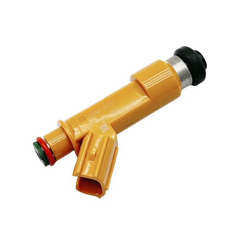 4x Fuel Injectors For 2003-2012 Lexus HS250H 2003-2011 Toyota Camry 23250-28060 - Picture 6 of 10