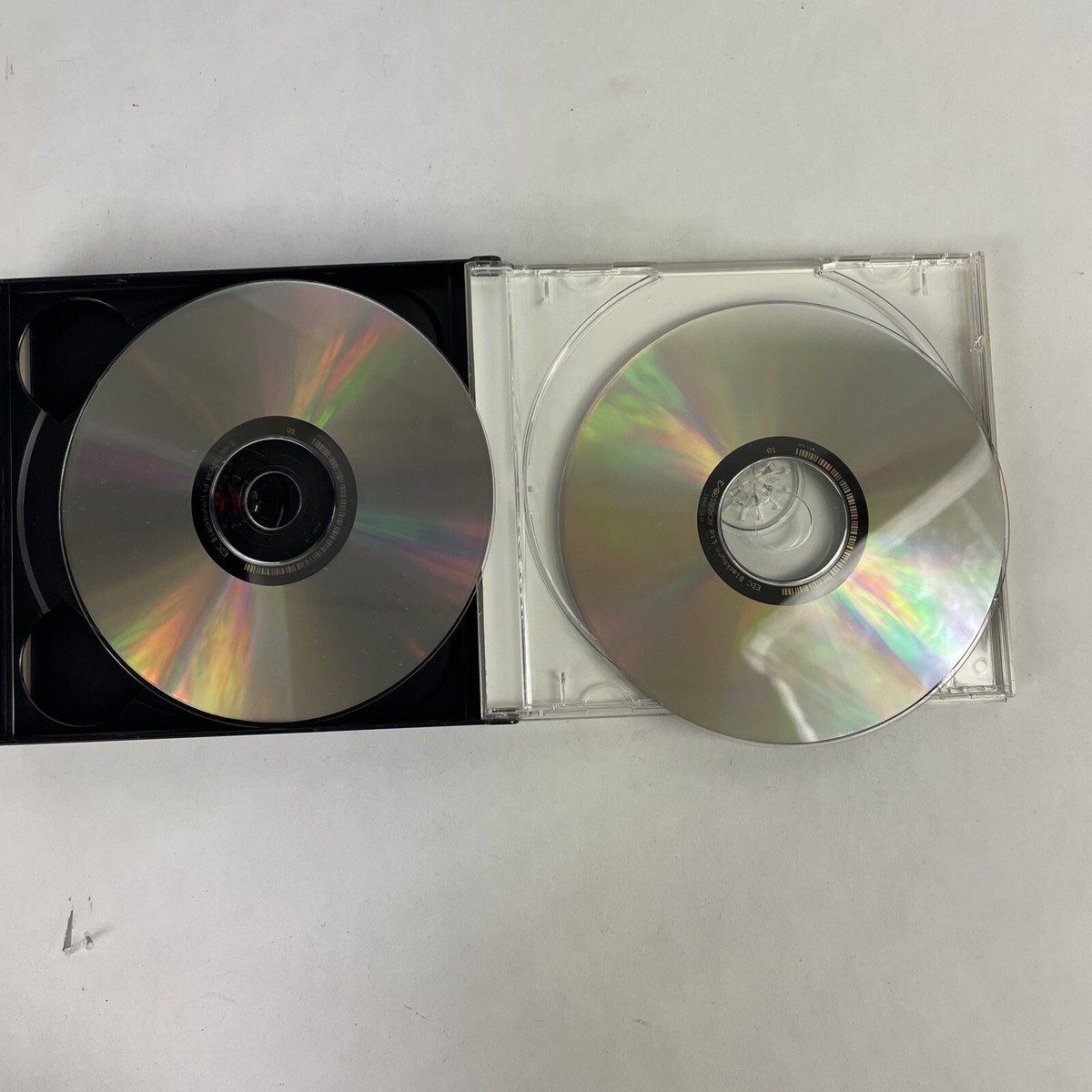 Spirit - Rock and Roll Planet: 1977-1979 3 CD Set #20 805772819924 