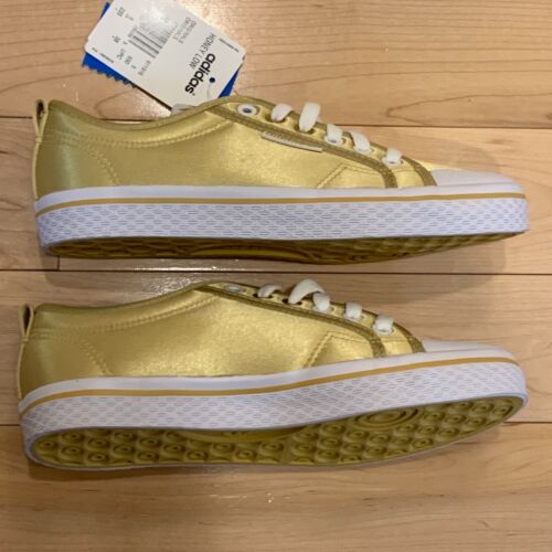 Adidas Originals Honey Low Top Woman's Size 6.5 Sneaker Shoes FAST SHIP | eBay