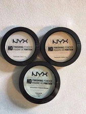 NYX HD Finishing Powder, You Choose