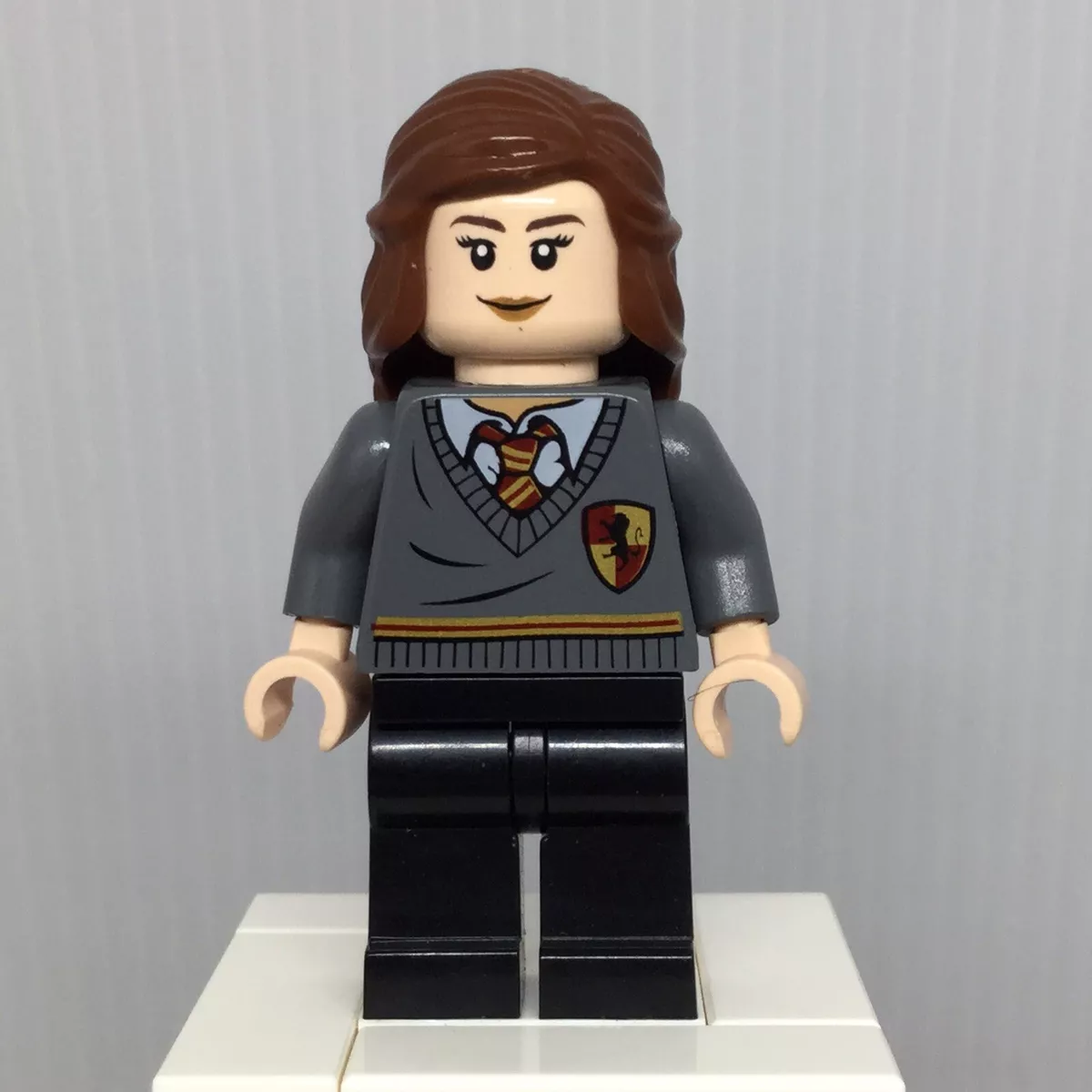 Hermione granger hotsell lego figure