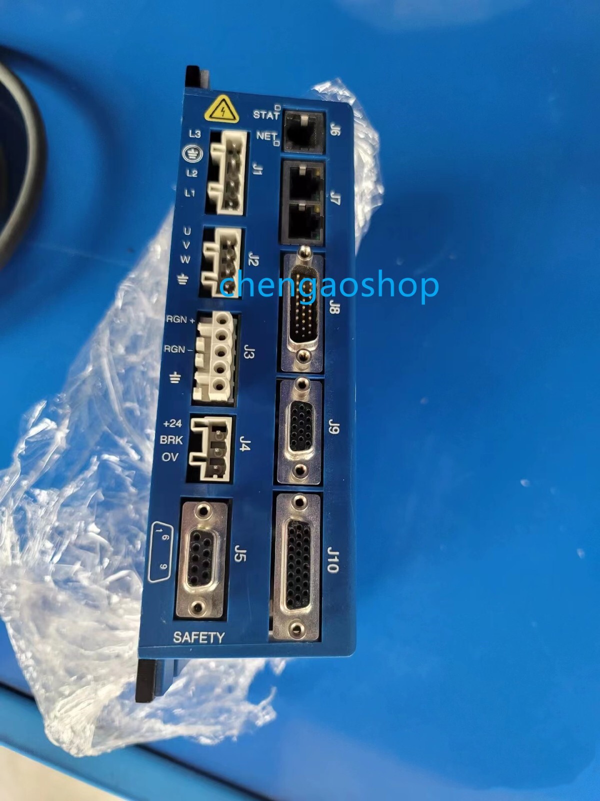 1PCS used working COPLEY XEL23036 (by DHL or Fedex) U3593D YG eBay