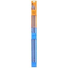 Pony Classic Single-Ended Knitting Pins 40cm x 8.00mm