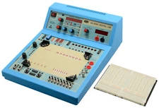 NEW Genuine Digital Design Lab with Solderless Breadboard & Power Supply IDL-800