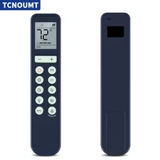 For Dreo Portable Smart Air Conditioner Replacement Remote Control Black