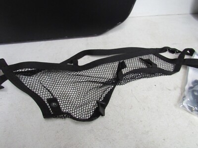 POLARIS RANGER 900 XP STEEL HALF DOORS PAIR NEW OEM #GZ27 | eBay