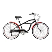 fluid kawana beach cruiser