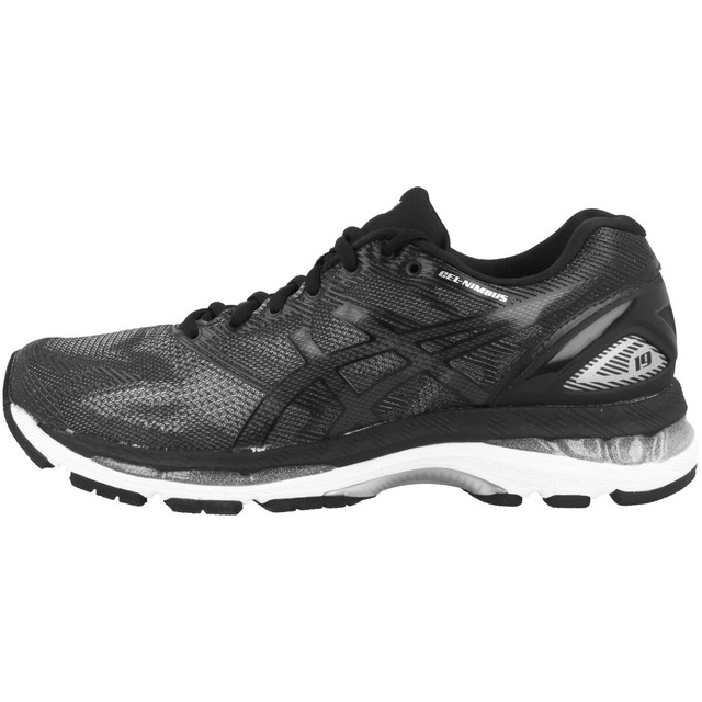 asics gel pulse 6 rosse