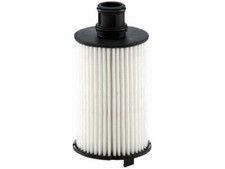 For 2018-2020 Land Rover Range Rover Velar Oil Filter Mann 81533VN 2019