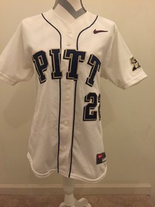 pittsburgh panthers jersey