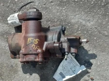 2011-2016 Ford F250SD F350SD Power Steering Gear Box Rack Diesel 6.7L Used