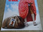 BIG MOMMA'S HOUSE 2 - MOVIE POSTER WITH MARTIN LAWRENCE — photo 2