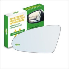 Vetro Specchio Retrovisore