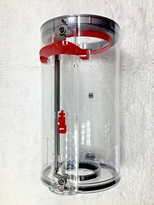 BRAND NEW GENUINE DYSON BIN For SV29 & SV16 OUTSIZE+ ABSOLUTE & IRON RETAIL VERS
