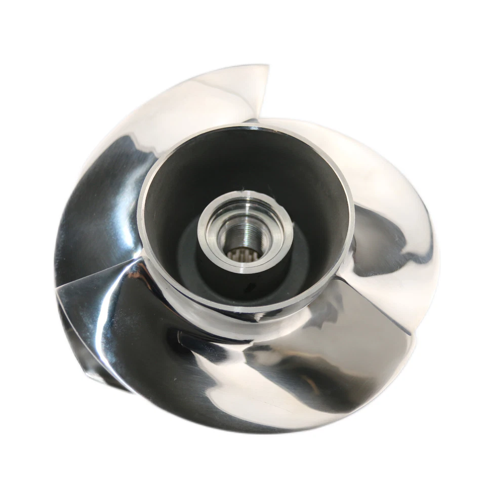 Jet Ski Fit Yamaha Impeller Pwc SUPERJET 2021-New For  YJ-CD-14/17 144mm - Image 4 of 4