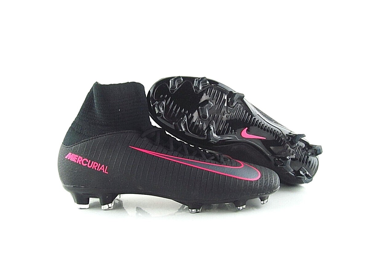Nike Mercurial Nike Women's Rosa Nero Mercurial Rosa E