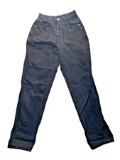 Vintage Gitano mom jeans #3996