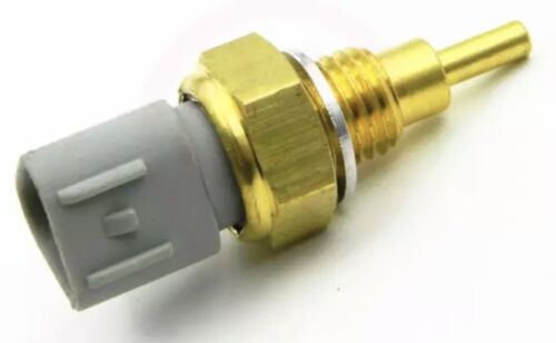 19322820 Coolant Temperature Sensor and Connector for 98-00 Toyota Corolla - Picture 5 of 7