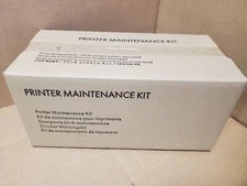 HP L0H24A New Fuser Maintenance Kit for HP LaserJet Enterprise M607 M608 M609