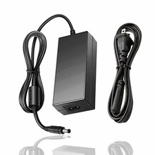 120W 19.5 AC Adapter Charger For Sony LED TV KDL-55W800B KDL-50W790B KDL-50W800C