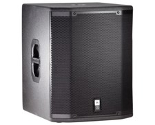 JBL PRX418S 1600-Watt 18" Passive Un-Powered Subwoofer Sub PROAUDIOSTAR