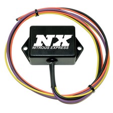 16008d Nitrous Express Solenoid Driver Water Methanol Pump Control Driver