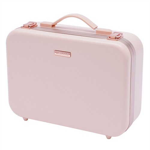 LED Makeup Bag Professional Portable Makeup Case Large Travel Cosmetic Organizer - Picture 17 of 24