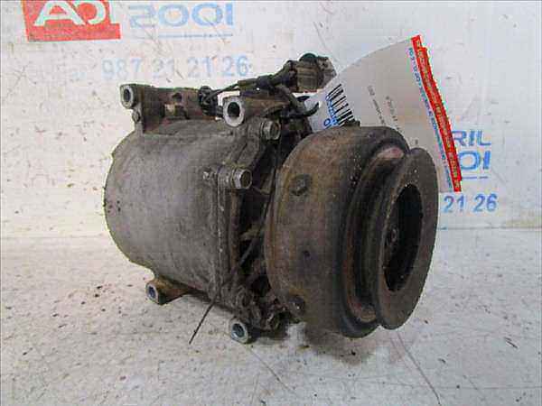 COMPRESOR AC Mitsubishi Pajero Sport (K7/9) 2003 MISUBISI / 3459991