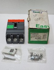 SCHNEIDER ELECTRIC EZC250F3125 EZC250F TMD 125A 3P CIRCUIT BREAKER