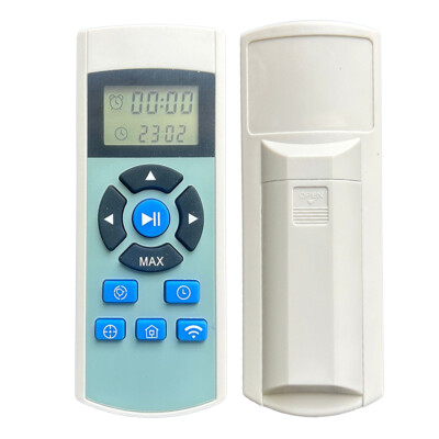 V3S Pro Remote Control For ILIFE Robot Sweeper Vacuum Cleaner A4s A4 V3s Pro V7s