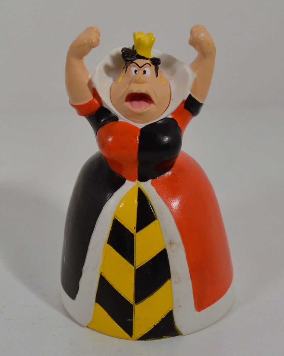 Angry Queen of Hearts 3.75