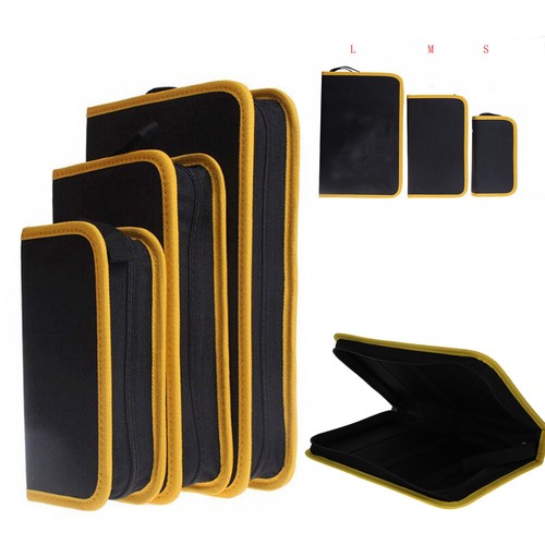 Heavy Duty Repair Tools Bags Zip Case Organizer Tool Storage Bag in