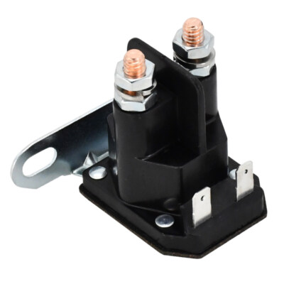 Solenoid 12V Relay 862-1211-211-16 For Trombetta AM138068 725-04439