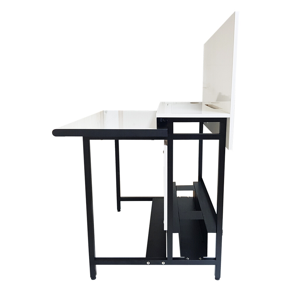 [RAHAT] SYSTEM COMPUTER DESK RH_2001 | eBay
