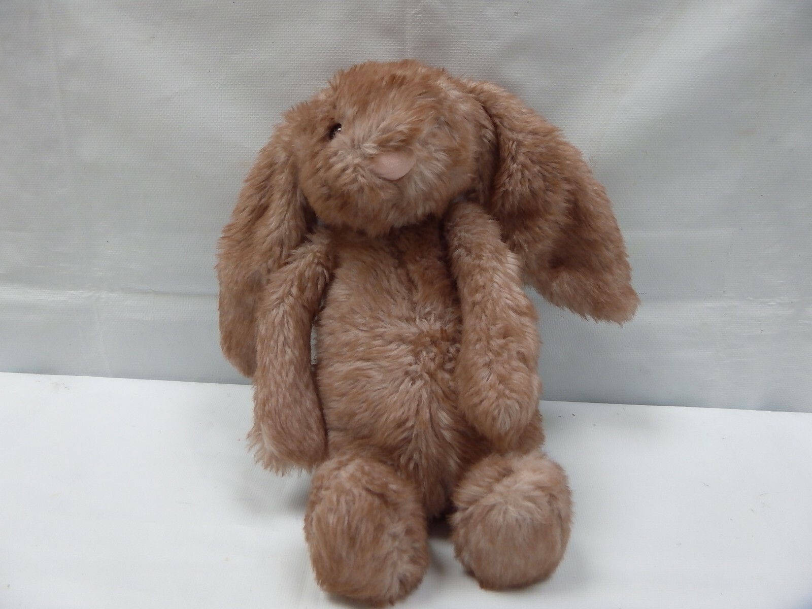 jellycat pecan bunny