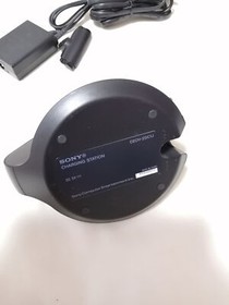 Official SONY PlayStation 3 Controller Charging Station Dock & PSP AC & 1 Clip