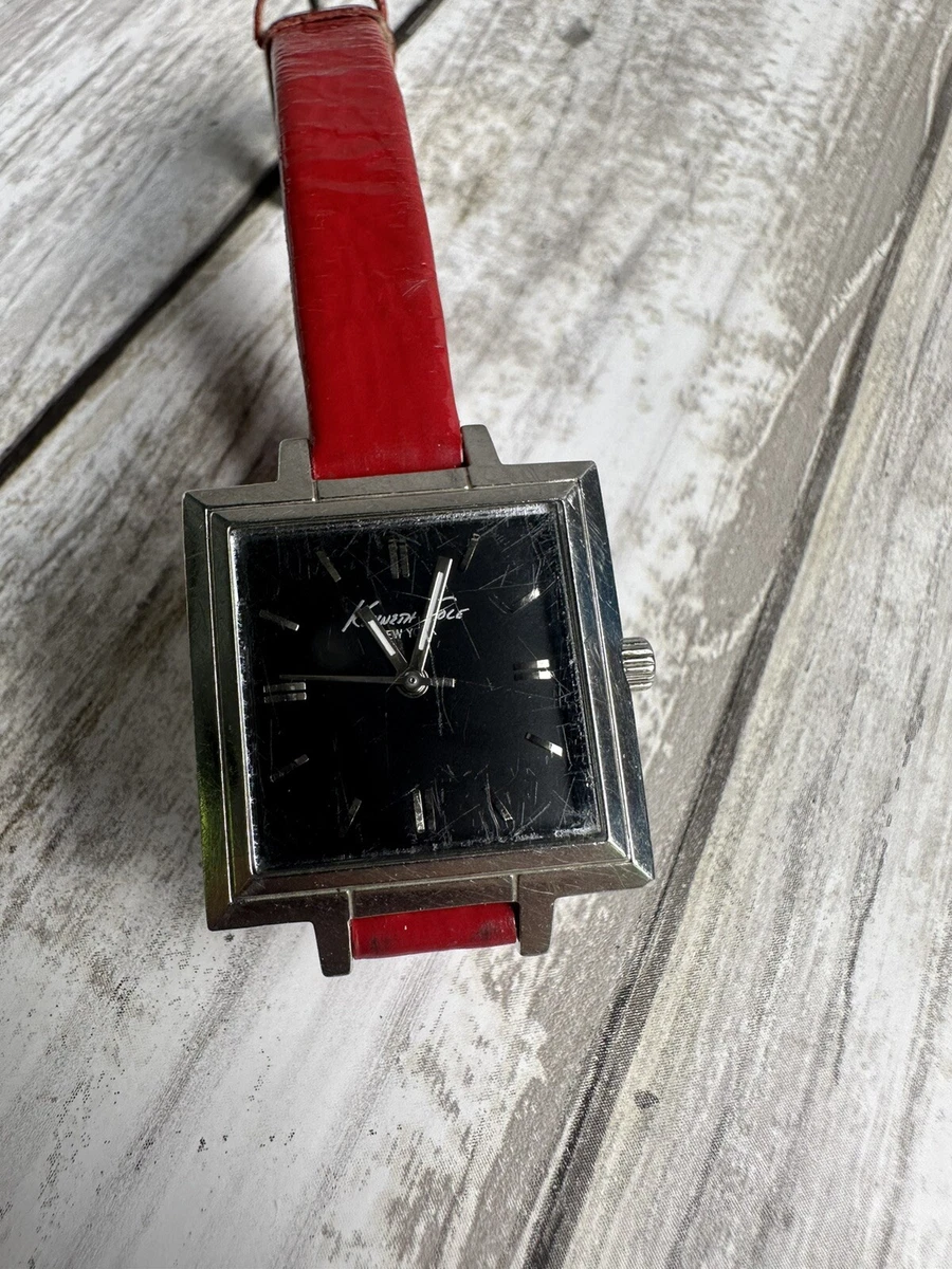 Kenneth cole hotsell watches usa