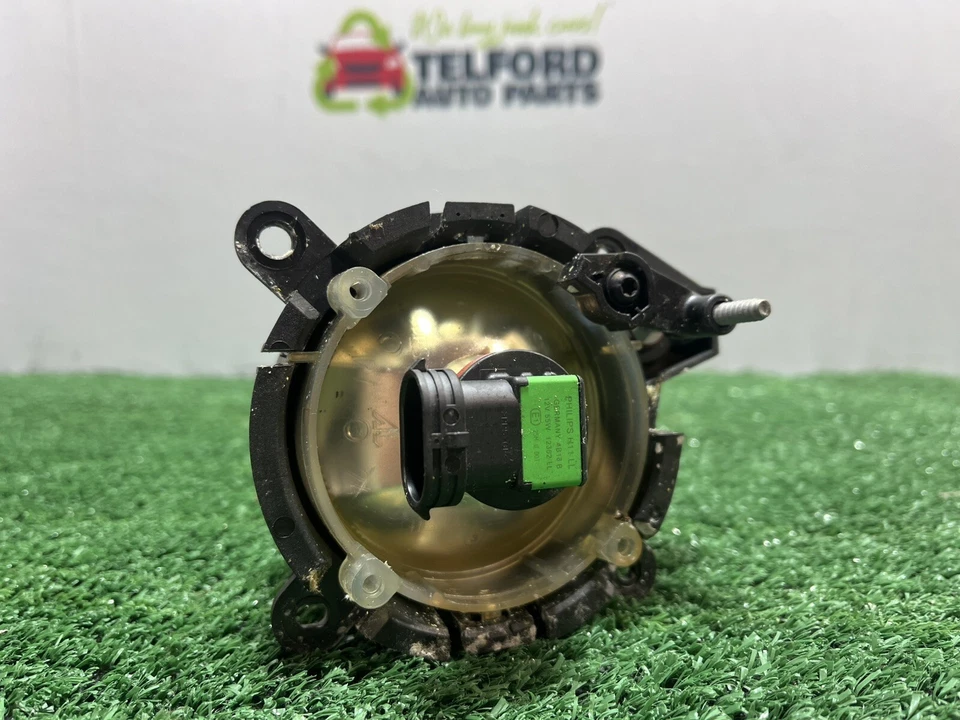 FOG LIGHT FRONT LEFT Mini Cooper R50 R52 R53 2001-2008 - Image 3 of 4