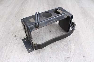 Bracket for Suzuki GSX-R 750 W GR7BB 92-95 electrical panel