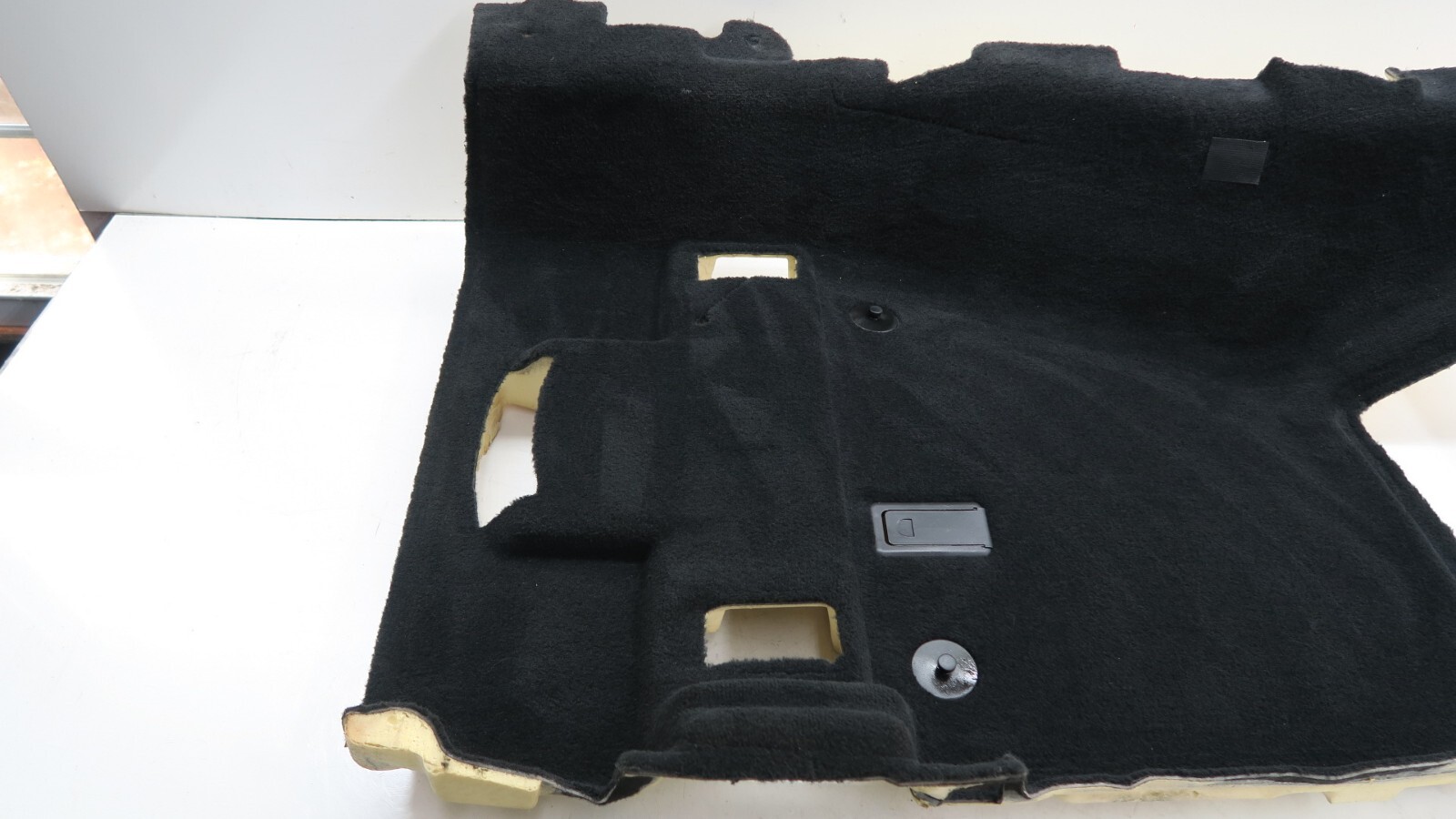 2014-2019 Maserati Ghibli OEM Right Front Passenger Side Floor Carpet