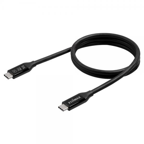 Edimax USB4/THUNDERBOLT3 CABLE 1 METER