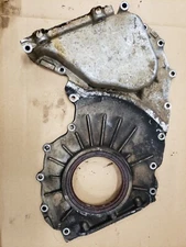 VW GOLF MK3 SYNCRO 2.9 VR6 AAA ABV TIMING CHAIN COVER SIDE COVER 021103173E