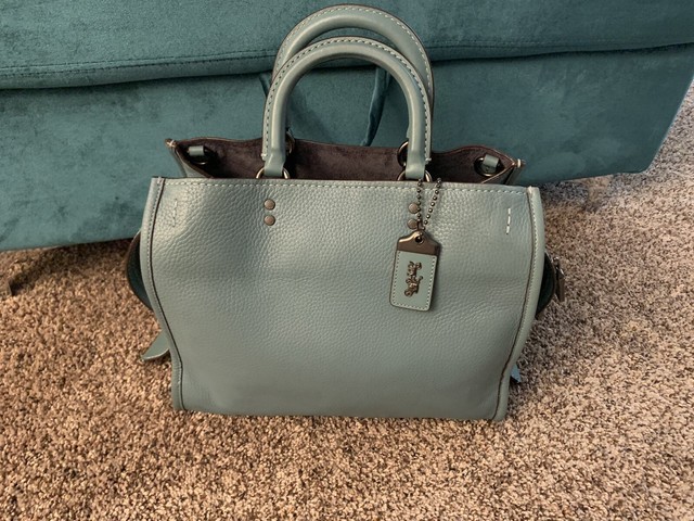 rogue tote