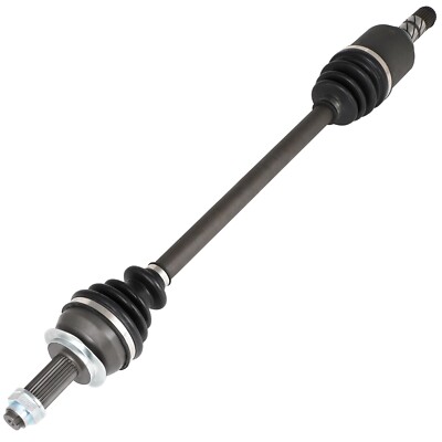 For Front Subaru Impreza Legacy 2.0L 2.5L 2008-2011 Left Right CV Axle Shaft