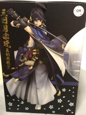 Touken Ranbu Online Mikazuki Munechika Awakened Ver 1/8 Figure