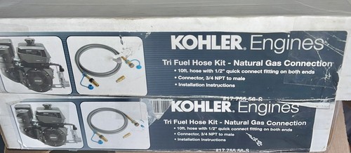 Kohler 17-755-04-S Remote Kit – Originalersatzteil (OEM) Für Kohler Geräte