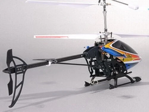 Esky lama v4 parts 2025