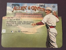 2024 Topps Allen & Ginter #'s 1-350 Pick Your Card From List