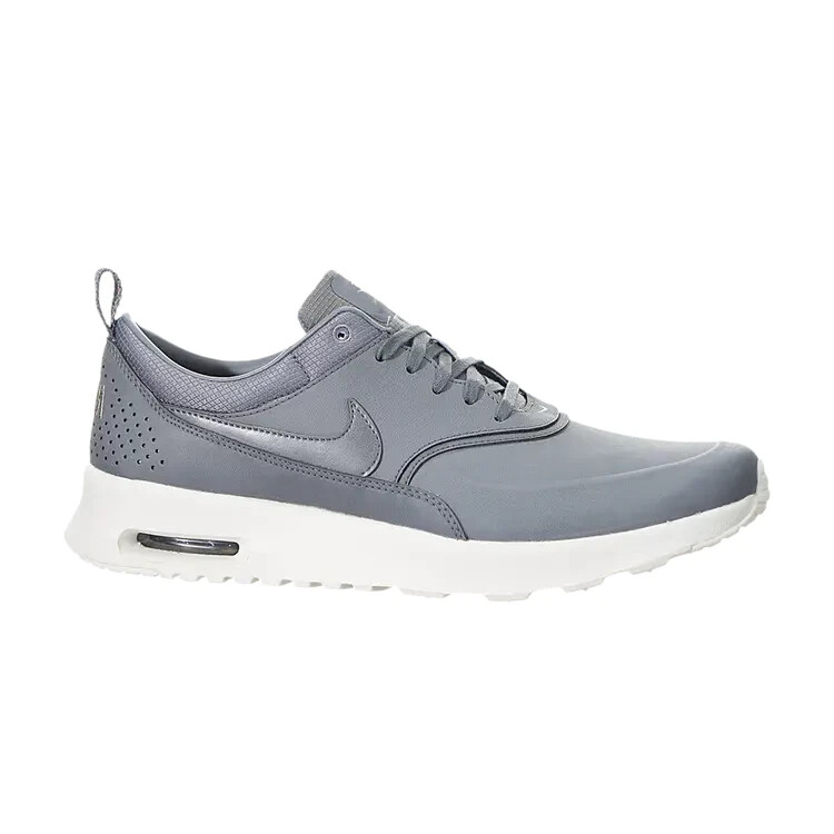 Size Nike Air Max Thea Premium Cool Grey W for sale online